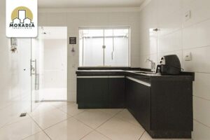 Casa geminada a venda com 2 quartos no Cidade Nova em Santana do Paraíso