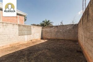 Casa geminada a venda com 2 quartos no Cidade Nova em Santana do Paraíso