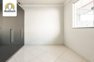 Casa geminada a venda com 2 quartos no Cidade Nova em Santana do Paraíso