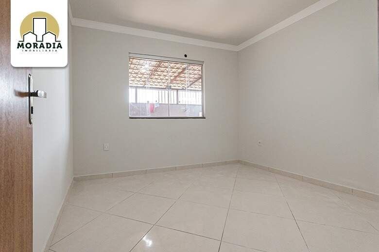 Casa geminada a venda com 2 quartos no Cidade Nova em Santana do Paraíso