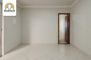 Casa geminada a venda com 2 quartos no Cidade Nova em Santana do Paraíso
