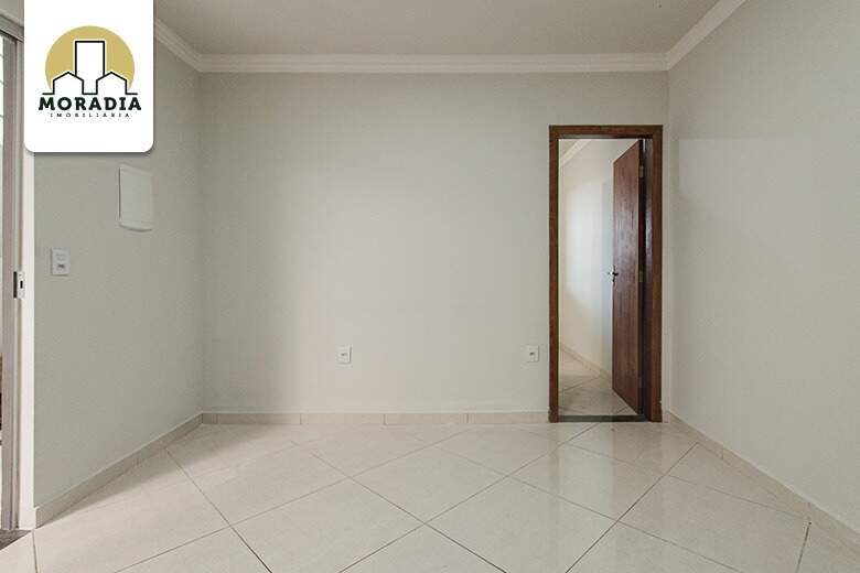Casa geminada a venda com 2 quartos no Cidade Nova em Santana do Paraíso