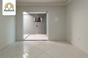 Casa geminada a venda com 2 quartos no Cidade Nova em Santana do Paraíso