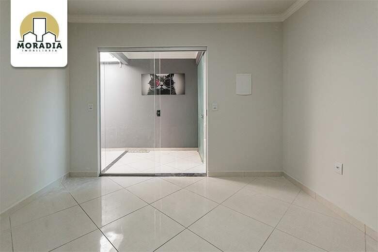 Casa geminada a venda com 2 quartos no Cidade Nova em Santana do Paraíso