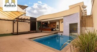 Casa duplex a venda com 3 quartos no Cariru em Ipatinga