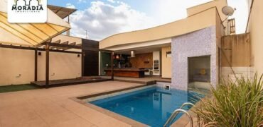 Casa duplex a venda com 3 quartos no Cariru em Ipatinga