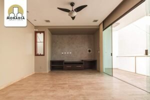 Casa duplex a venda com 3 quartos no Cariru em Ipatinga