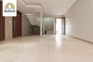 Casa duplex a venda com 3 quartos no Cariru em Ipatinga
