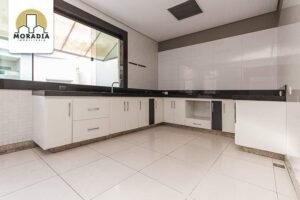 Casa duplex a venda com 3 quartos no Cariru em Ipatinga