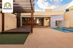 Casa duplex a venda com 3 quartos no Cariru em Ipatinga