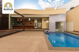 Casa duplex a venda com 3 quartos no Cariru em Ipatinga