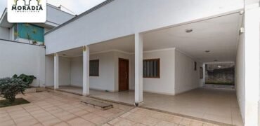Casa para alugar com 3 quartos no Imbaúbas em Ipatinga
