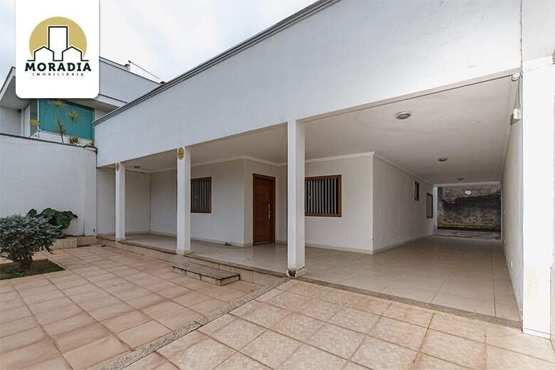 Casa para alugar com 3 quartos no Imbaúbas em Ipatinga