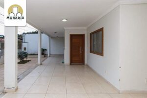 Casa para alugar com 3 quartos no Imbaúbas em Ipatinga