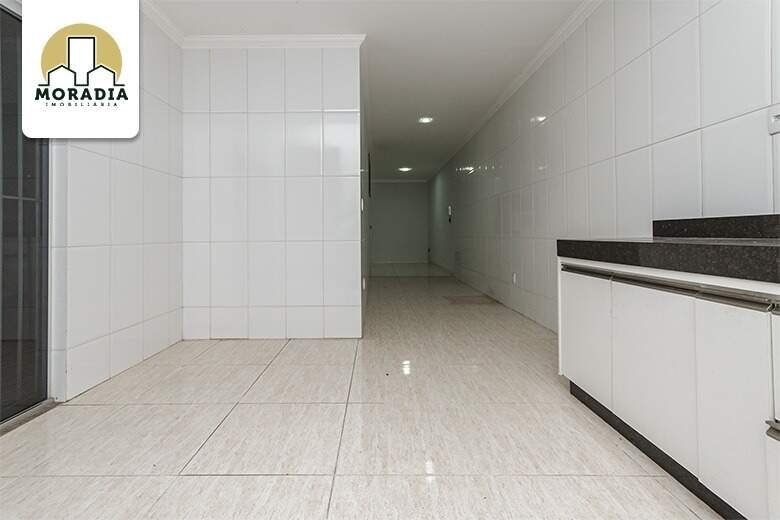 Casa para alugar com 3 quartos no Imbaúbas em Ipatinga