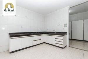 Casa para alugar com 3 quartos no Imbaúbas em Ipatinga