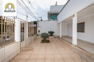Casa para alugar com 3 quartos no Imbaúbas em Ipatinga