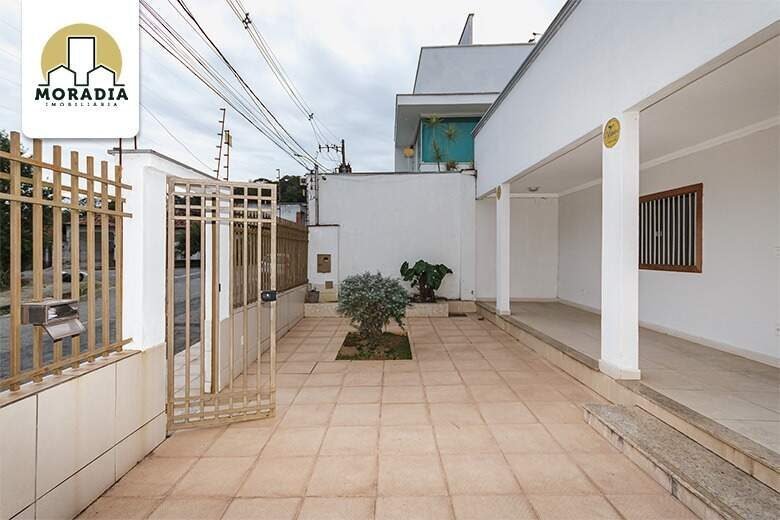 Casa para alugar com 3 quartos no Imbaúbas em Ipatinga