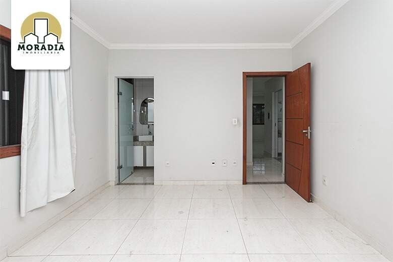 Casa para alugar com 3 quartos no Imbaúbas em Ipatinga