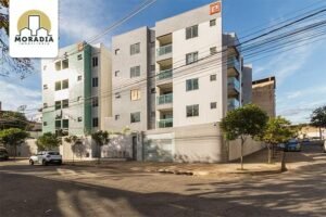 Apartamento para alugar com 3 quartos no Veneza II em Ipatinga