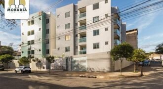 Apartamento para alugar com 3 quartos no Veneza II em Ipatinga