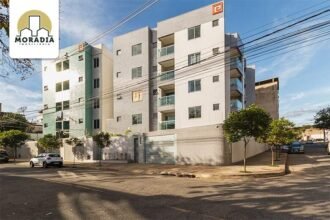 Apartamento para alugar com 3 quartos no Veneza II em Ipatinga
