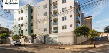 Apartamento para alugar com 3 quartos no Veneza II em Ipatinga