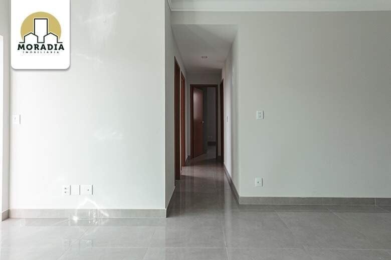 Apartamento para alugar com 3 quartos no Veneza II em Ipatinga