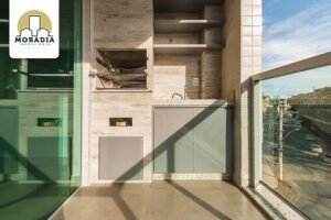 Apartamento para alugar com 3 quartos no Veneza II em Ipatinga