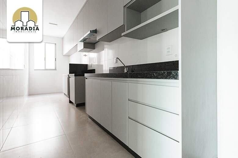 Apartamento para alugar com 3 quartos no Veneza II em Ipatinga