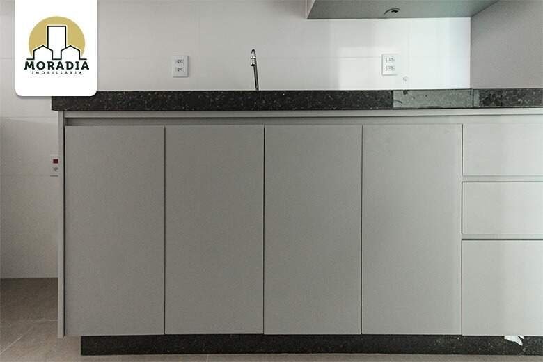 Apartamento para alugar com 3 quartos no Veneza II em Ipatinga