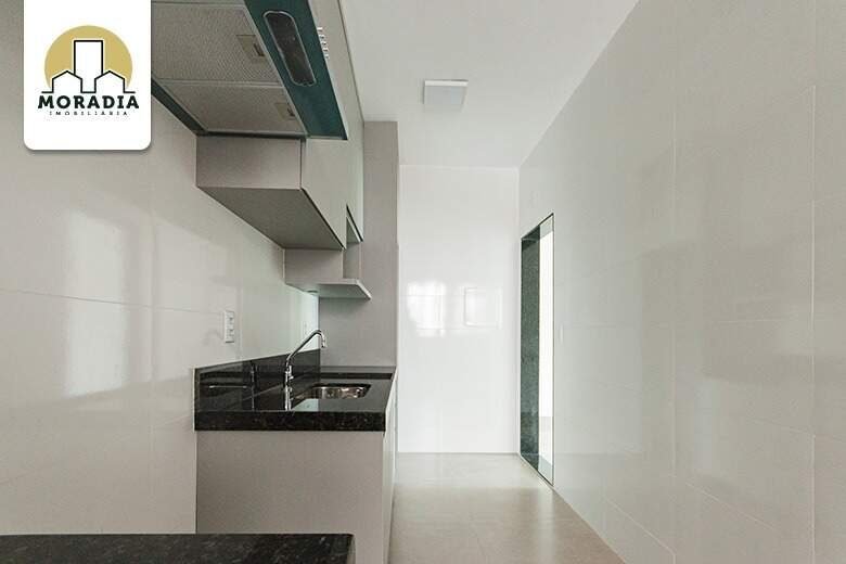 Apartamento para alugar com 3 quartos no Veneza II em Ipatinga