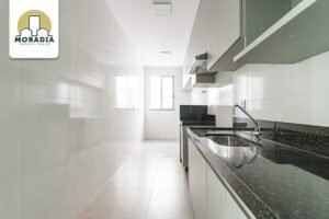 Apartamento para alugar com 3 quartos no Veneza II em Ipatinga