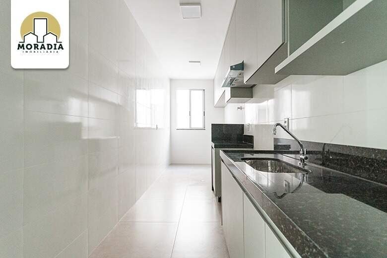 Apartamento para alugar com 3 quartos no Veneza II em Ipatinga