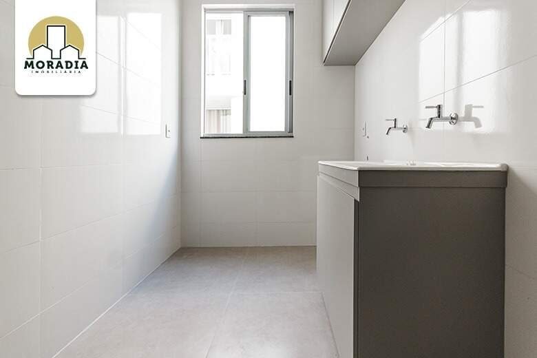 Apartamento para alugar com 3 quartos no Veneza II em Ipatinga