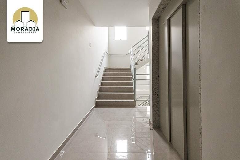 Apartamento para alugar com 3 quartos no Veneza II em Ipatinga