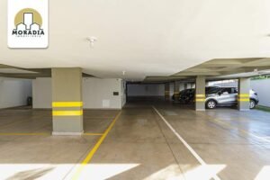 Apartamento para alugar com 3 quartos no Veneza II em Ipatinga