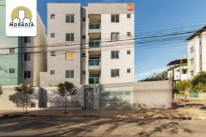 Apartamento para alugar com 3 quartos no Veneza II em Ipatinga
