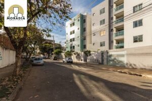 Apartamento para alugar com 3 quartos no Veneza II em Ipatinga