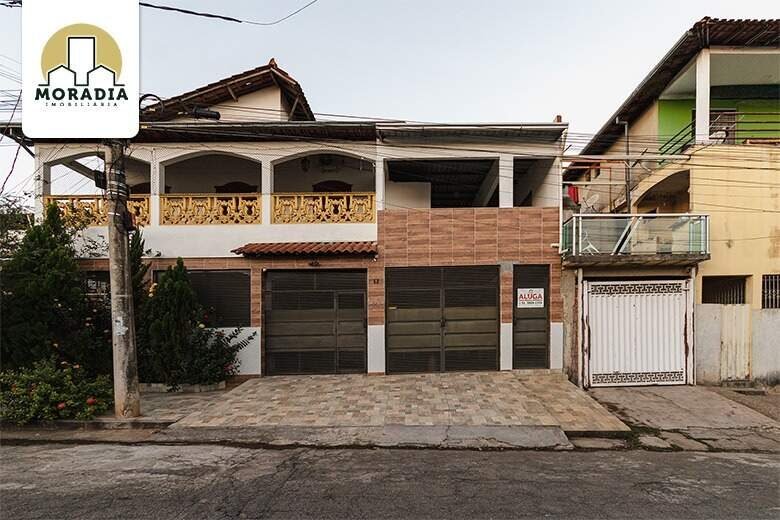 Apartamento para alugar com 2 quartos no Veneza II em Ipatinga