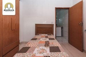 Apartamento para alugar com 2 quartos no Veneza II em Ipatinga