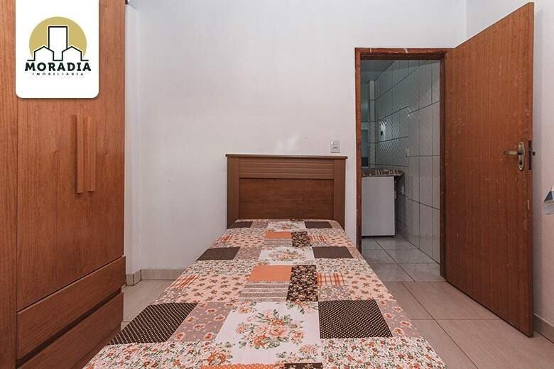 Apartamento para alugar com 2 quartos no Veneza II em Ipatinga