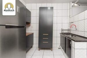 Apartamento para alugar com 2 quartos no Veneza II em Ipatinga