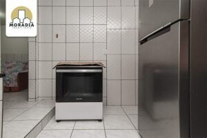 Apartamento para alugar com 2 quartos no Veneza II em Ipatinga