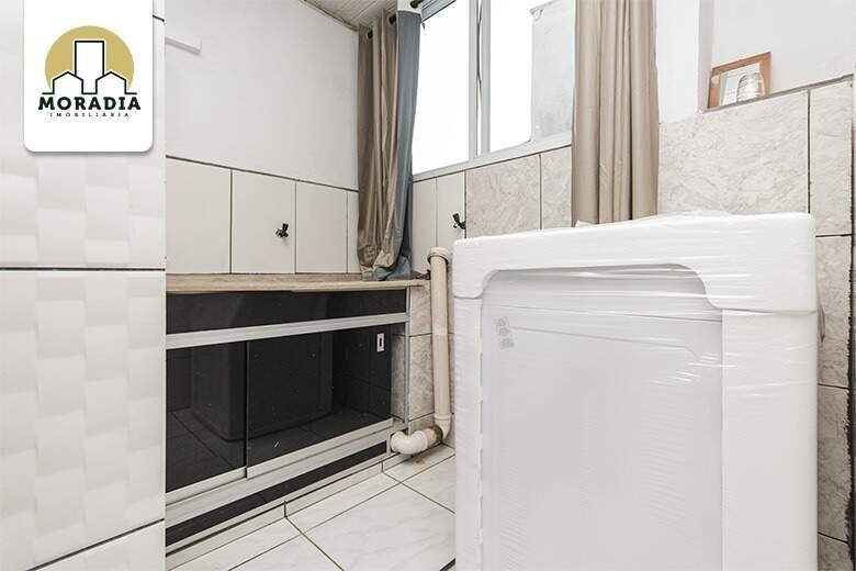 Apartamento para alugar com 2 quartos no Veneza II em Ipatinga