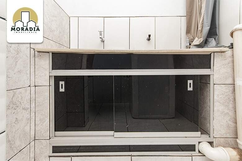 Apartamento para alugar com 2 quartos no Veneza II em Ipatinga