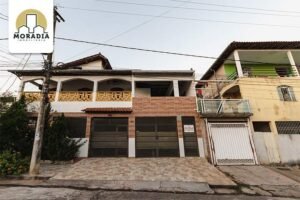 Apartamento para alugar com 2 quartos no Veneza II em Ipatinga