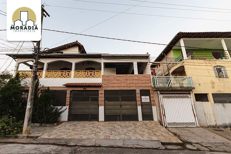Apartamento para alugar com 2 quartos no Veneza II em Ipatinga