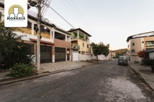 Apartamento para alugar com 2 quartos no Veneza II em Ipatinga