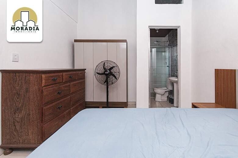 Apartamento para alugar com 2 quartos no Veneza II em Ipatinga